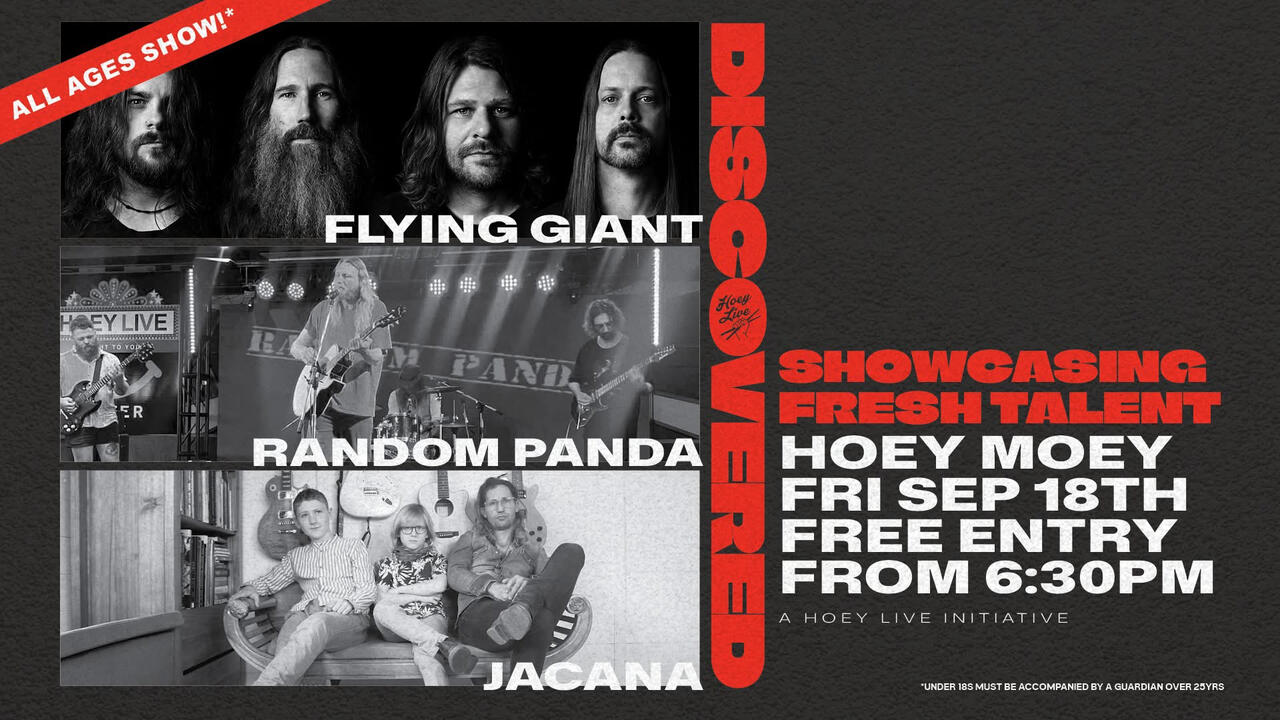 Supporting Flying Giant Hoey Moey Supporting Flying Giant Hoey Moey